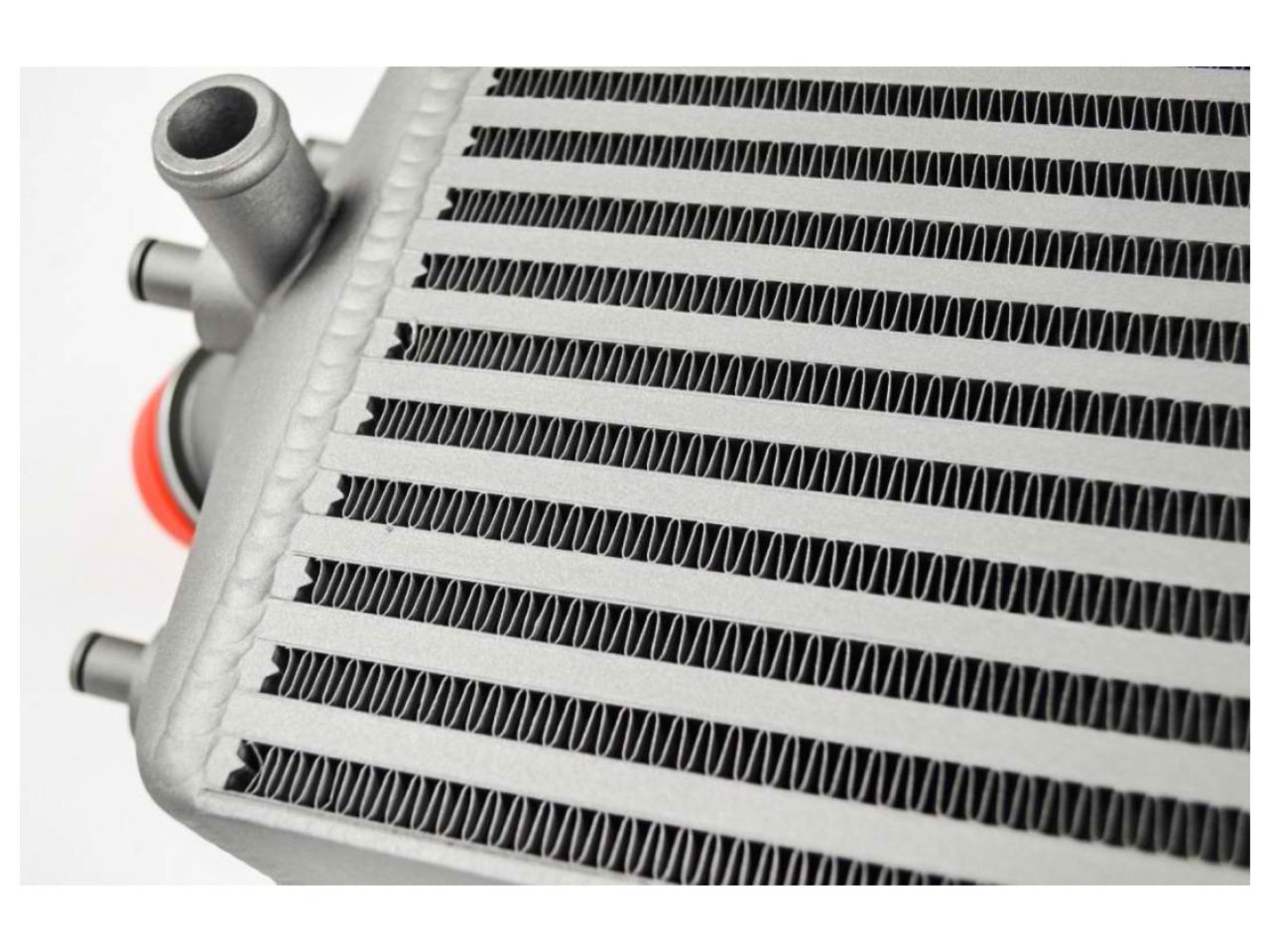 CSF Porsche 911 Turbo/Turbo S (.1 &.2) (991 Series) Twin Intercooler Set