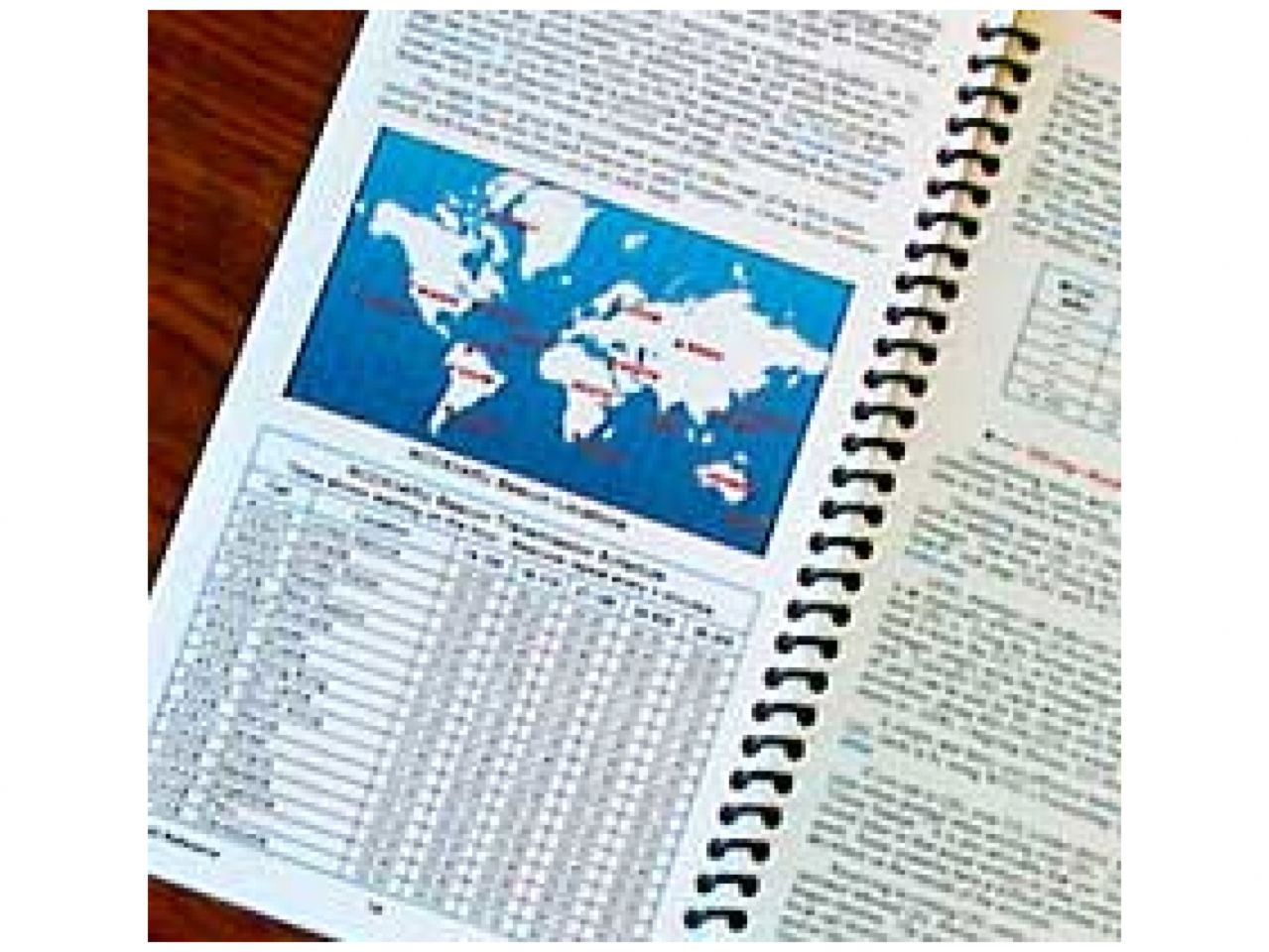 Nifty DX Field Reference