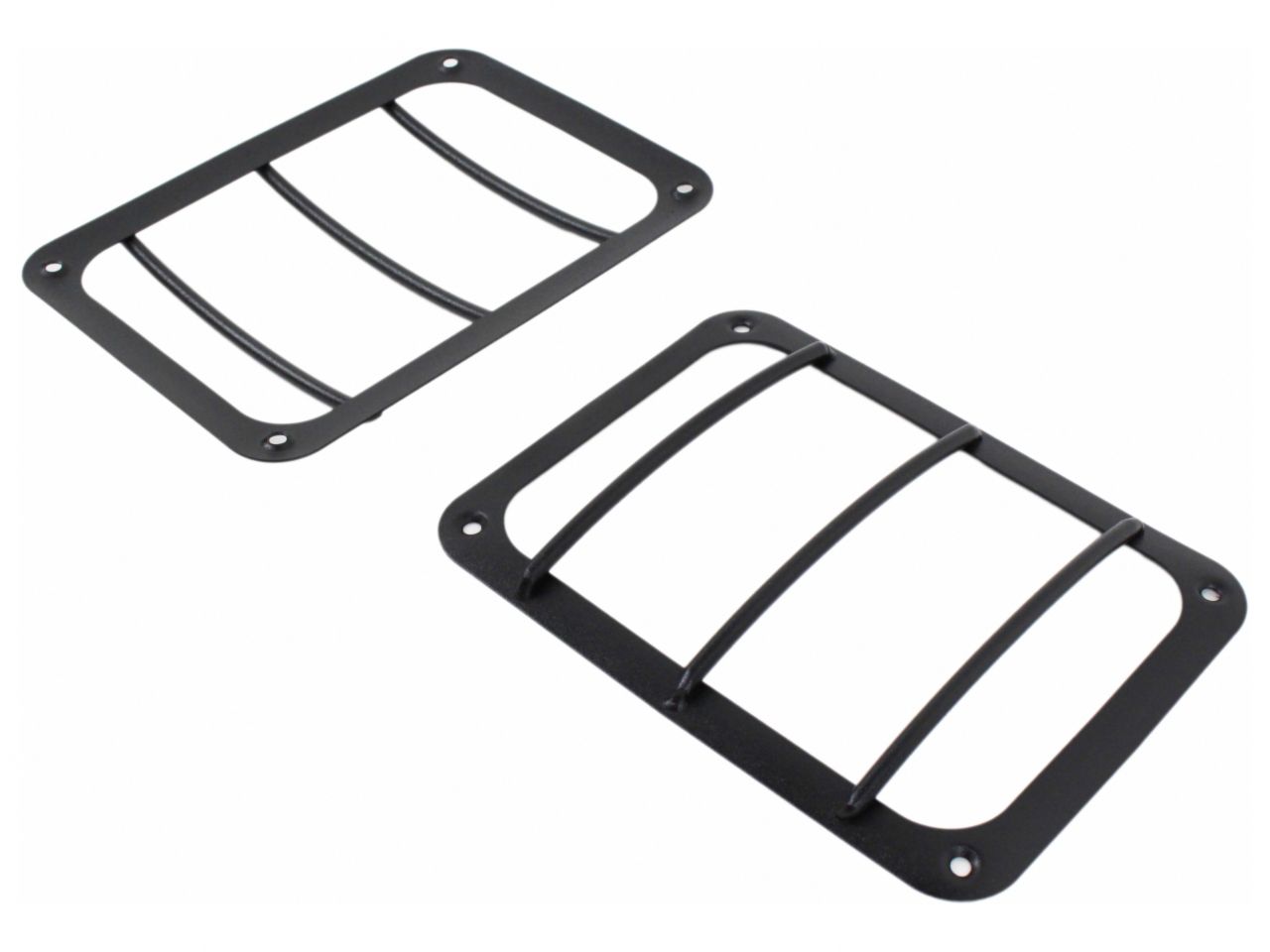 Kentrol Taillight Guard (Pair)