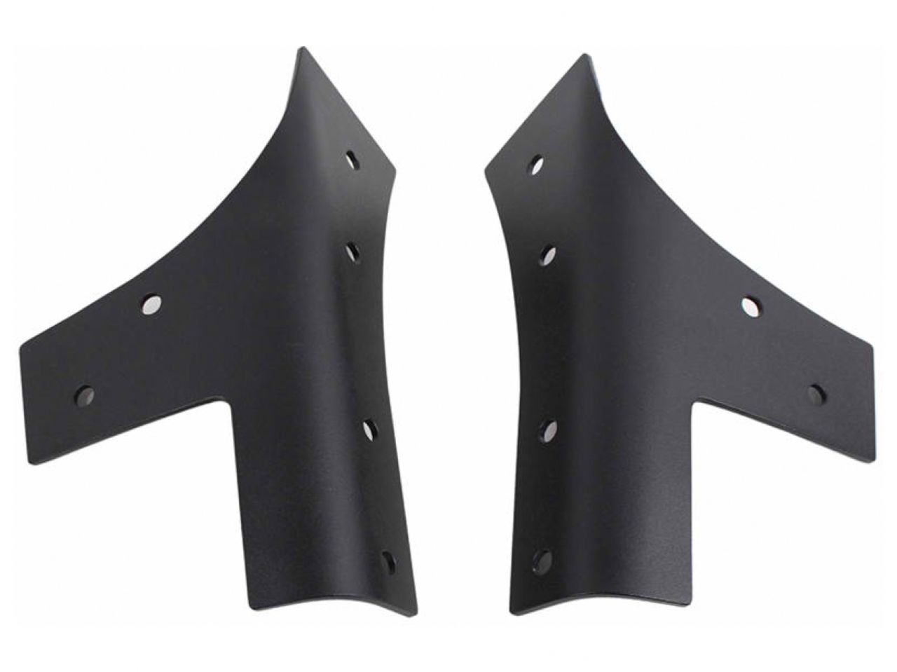 Kentrol Windshield Supports (Pair)