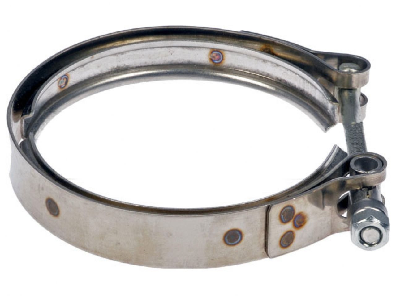 Dorman Exhaust Down Pipe V-Band Clamp