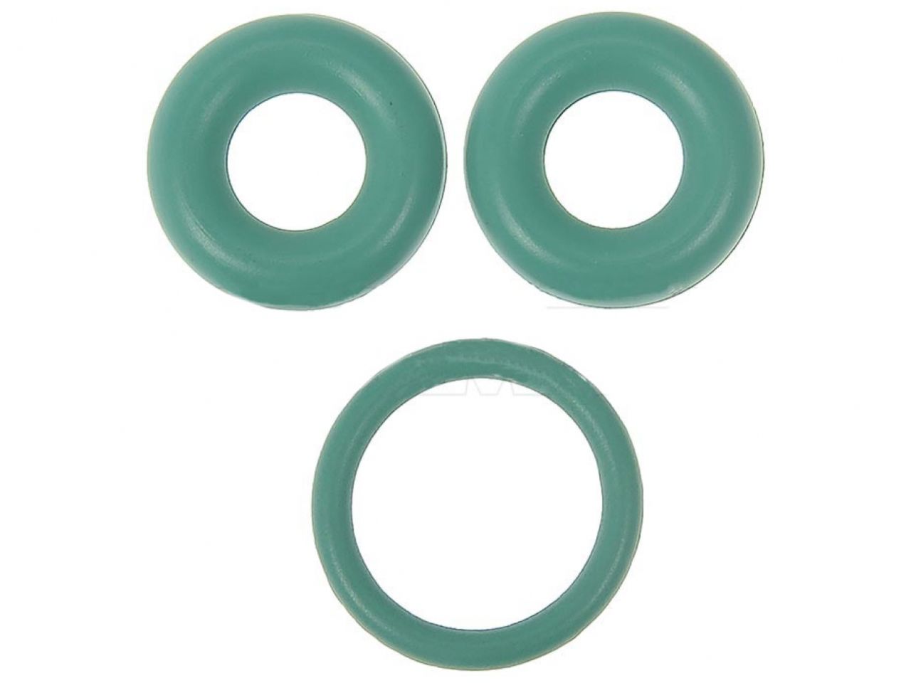 Dorman Fuel Bowl Drain Valve O-Rings