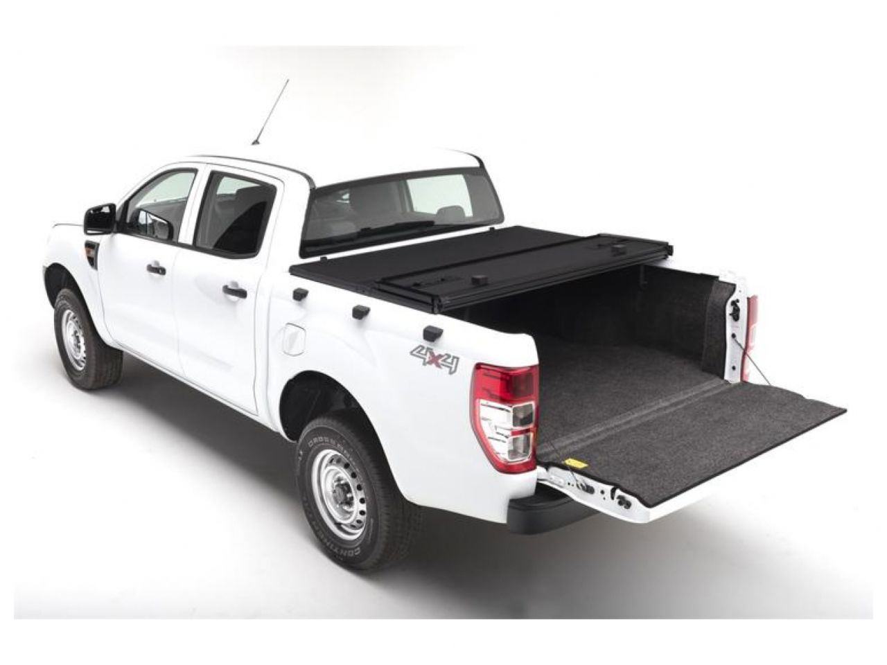 Extang Nissan Frontier (5 ft) 05-19