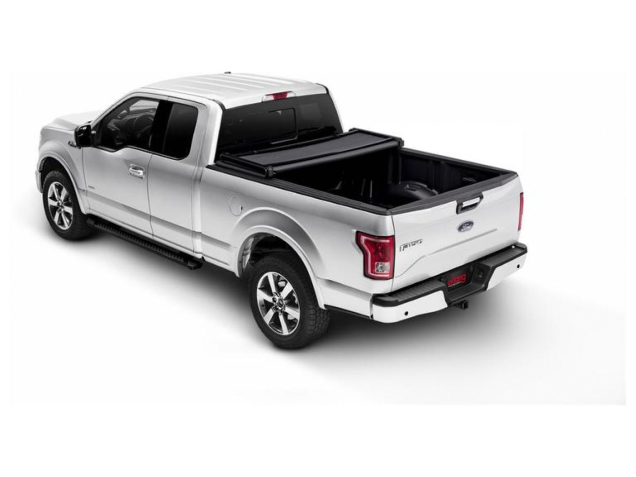 Extang Ford F150 (6 1/2 ft bed) 04-08