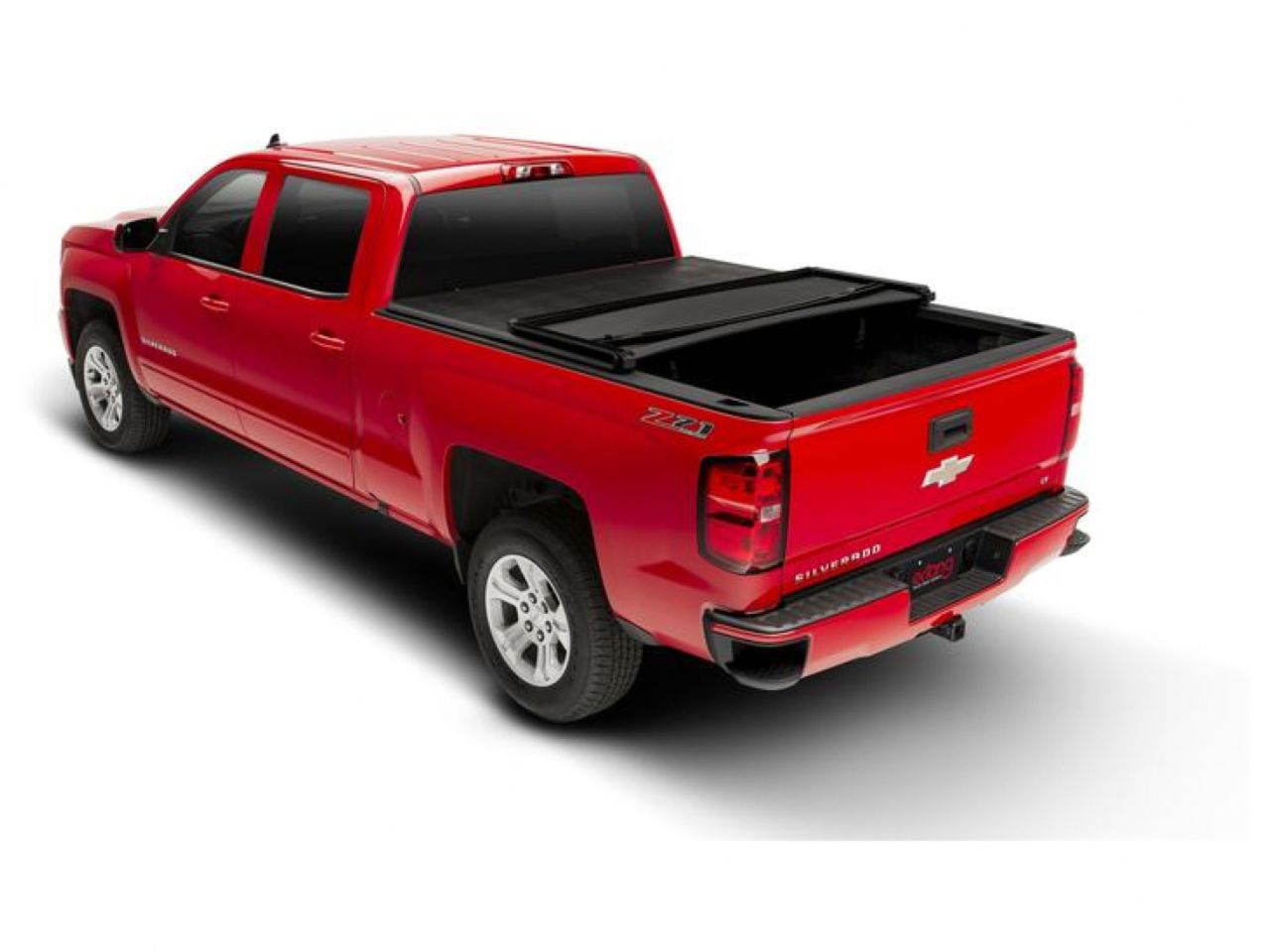 Extang Chevy/GMC Canyon/Colorado (6 ft bed) 2015-19