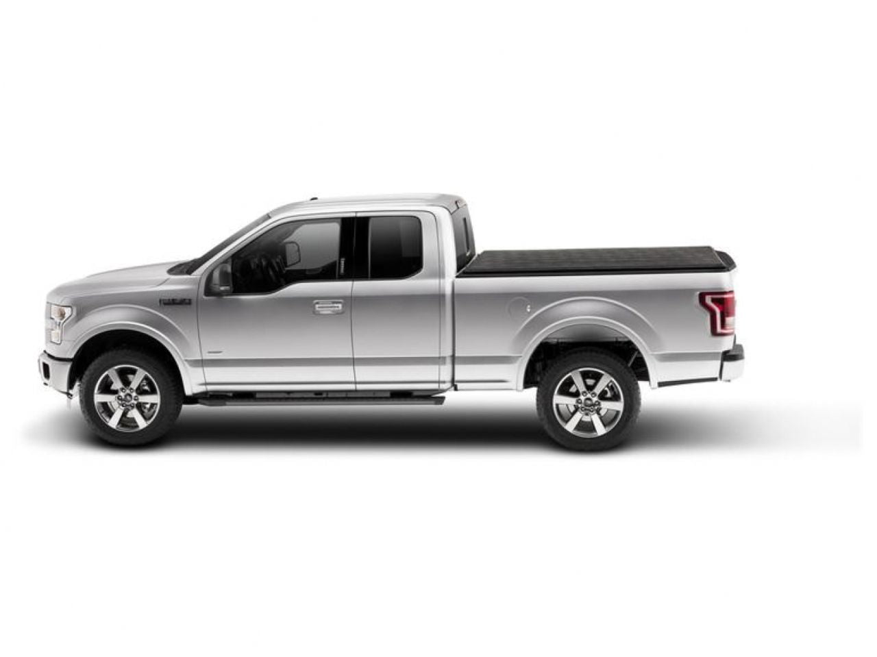 Extang Toyota Tundra (6 1/2 ft) 07-13 (without rail system)