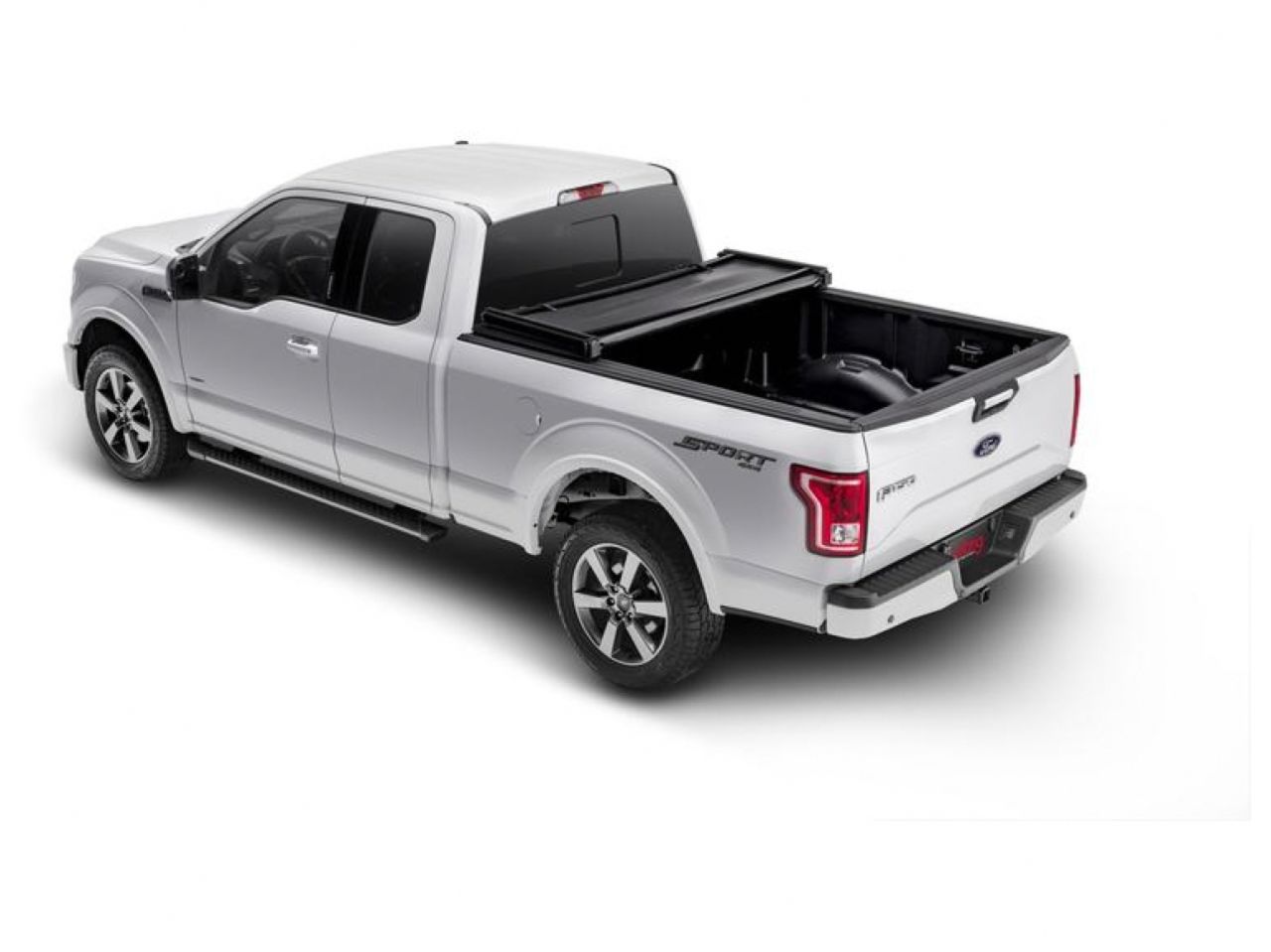 Extang Ford Super Duty Short Bed (6 3/4 ft) 2017-19