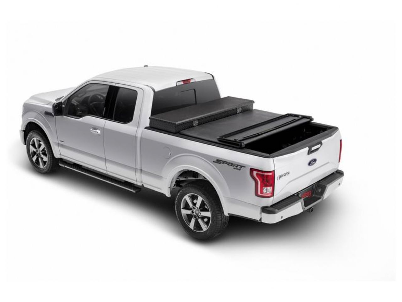 Extang Chevy/GMC Canyon/Colorado (6 ft bed) 2015-19