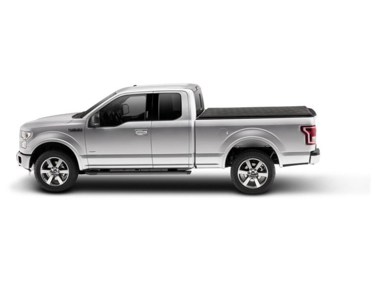 Extang Toyota Tundra (6 1/2 ft) 07-13 (with rail system)