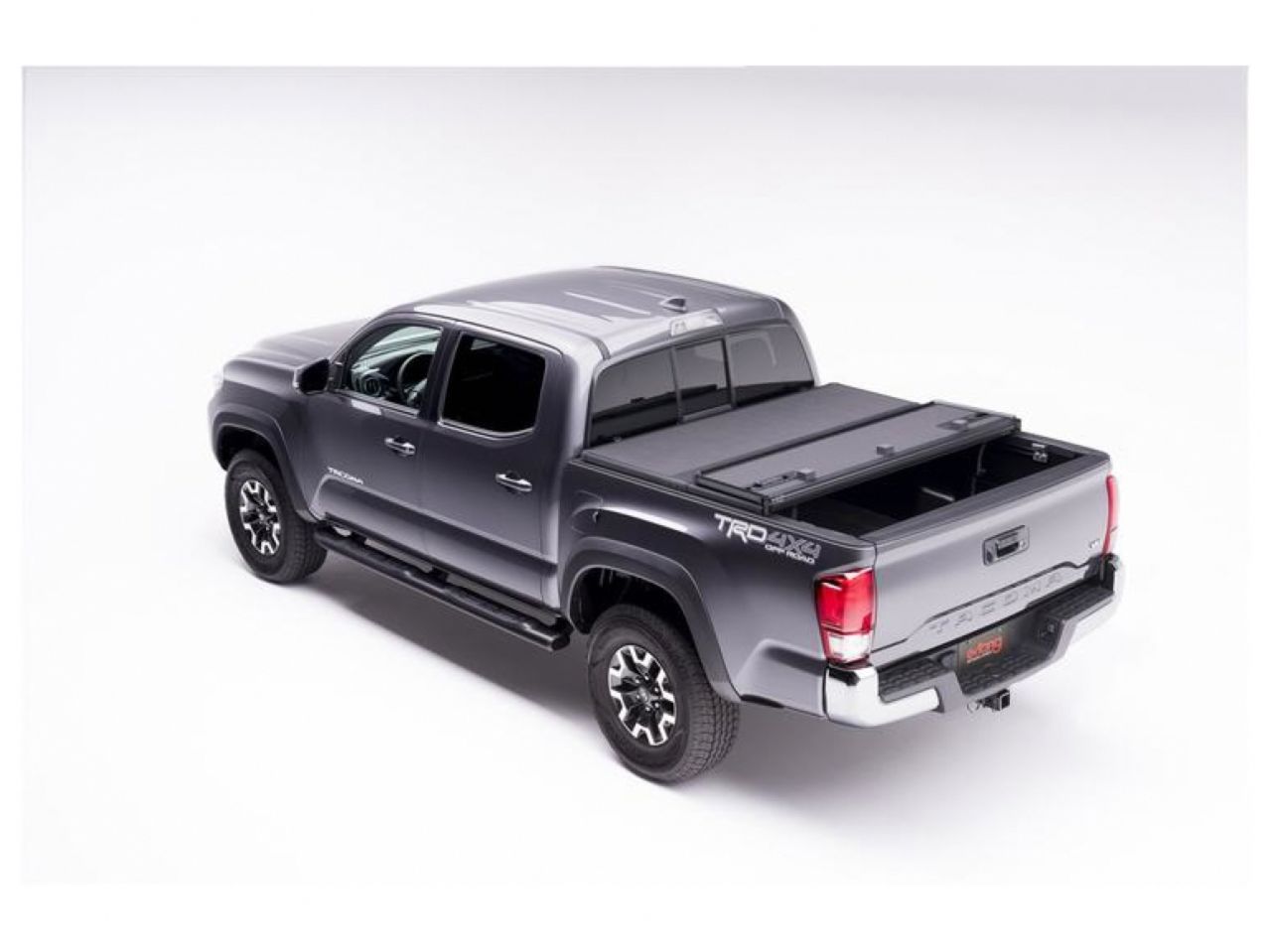 Extang Solid Fold 2.0 - Toyota Tacoma (6') 05-15