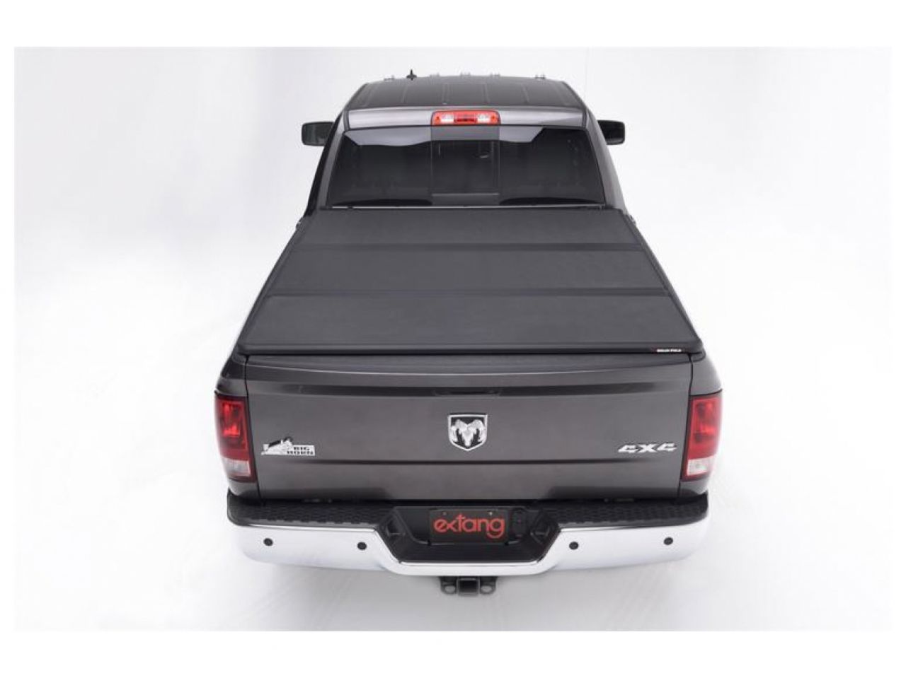 Extang Solid Fold 2.0 - Dodge Ram Long Bed (8') 1500-02, 1500/2500 03-08