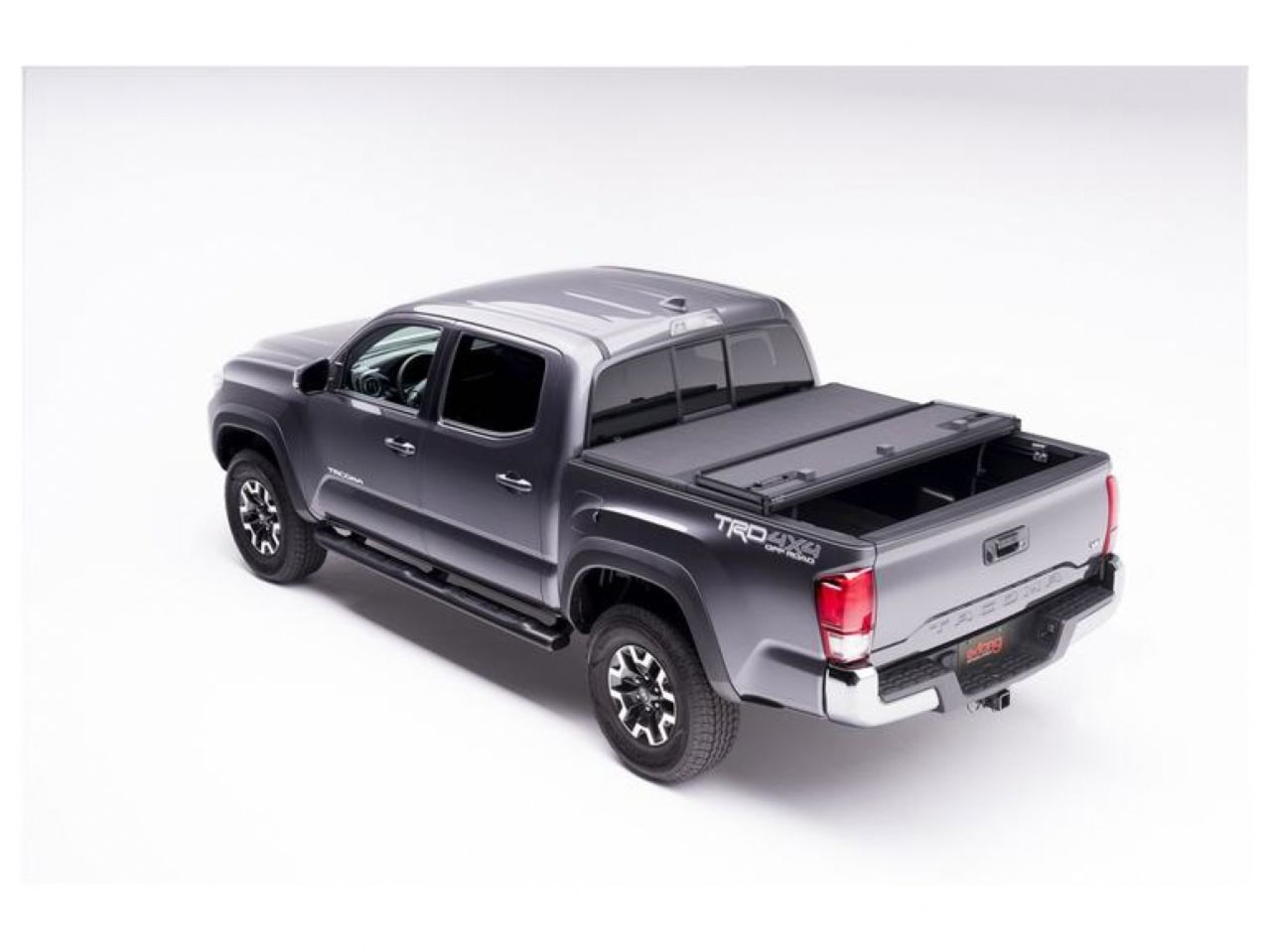 Extang Solid Fold 2.0 - Toyota Tacoma (6') 16-19