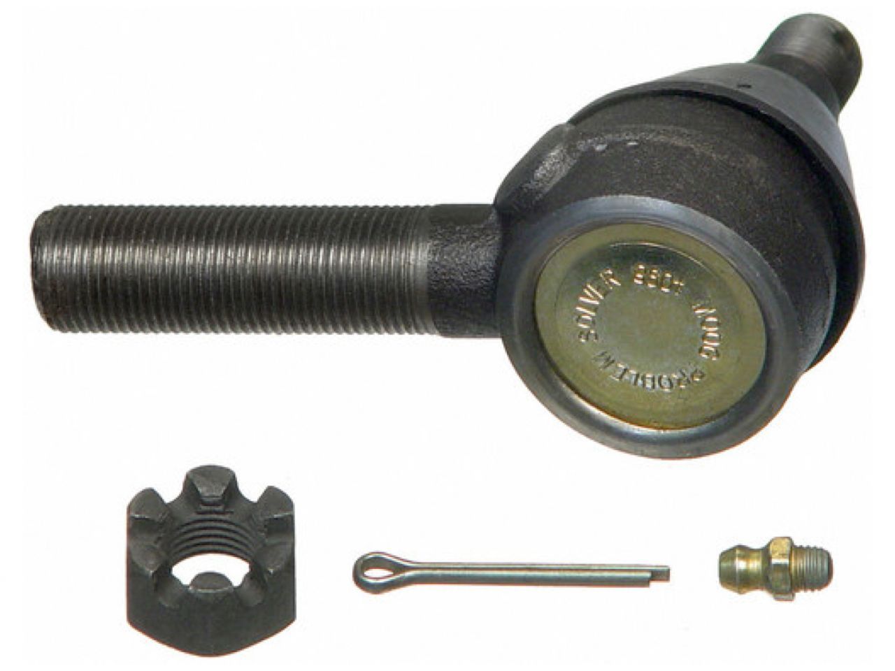 Moog Tie Rod Ends ES158L Item Image