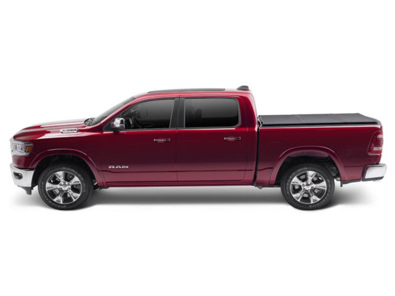 Extang Dodge RamBox w/cargo management system (5 ft 7 in) 2019