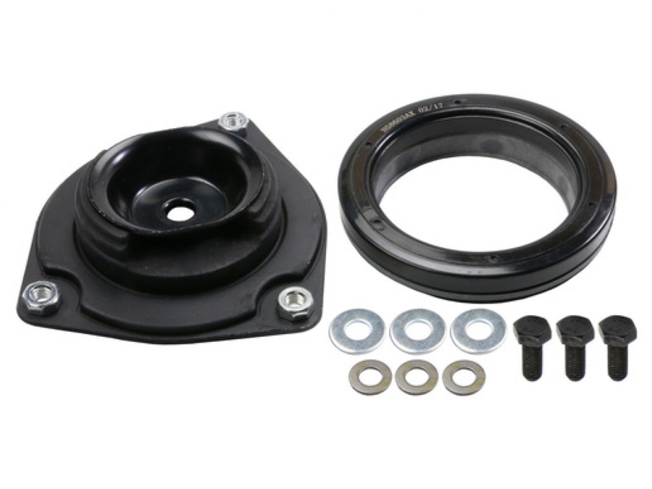 Moog Vehicle Parts K160419 Item Image