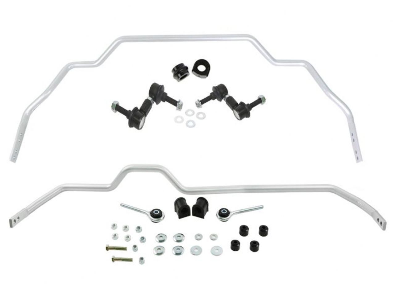 Whiteline Sway Bar - Vehicle Kit