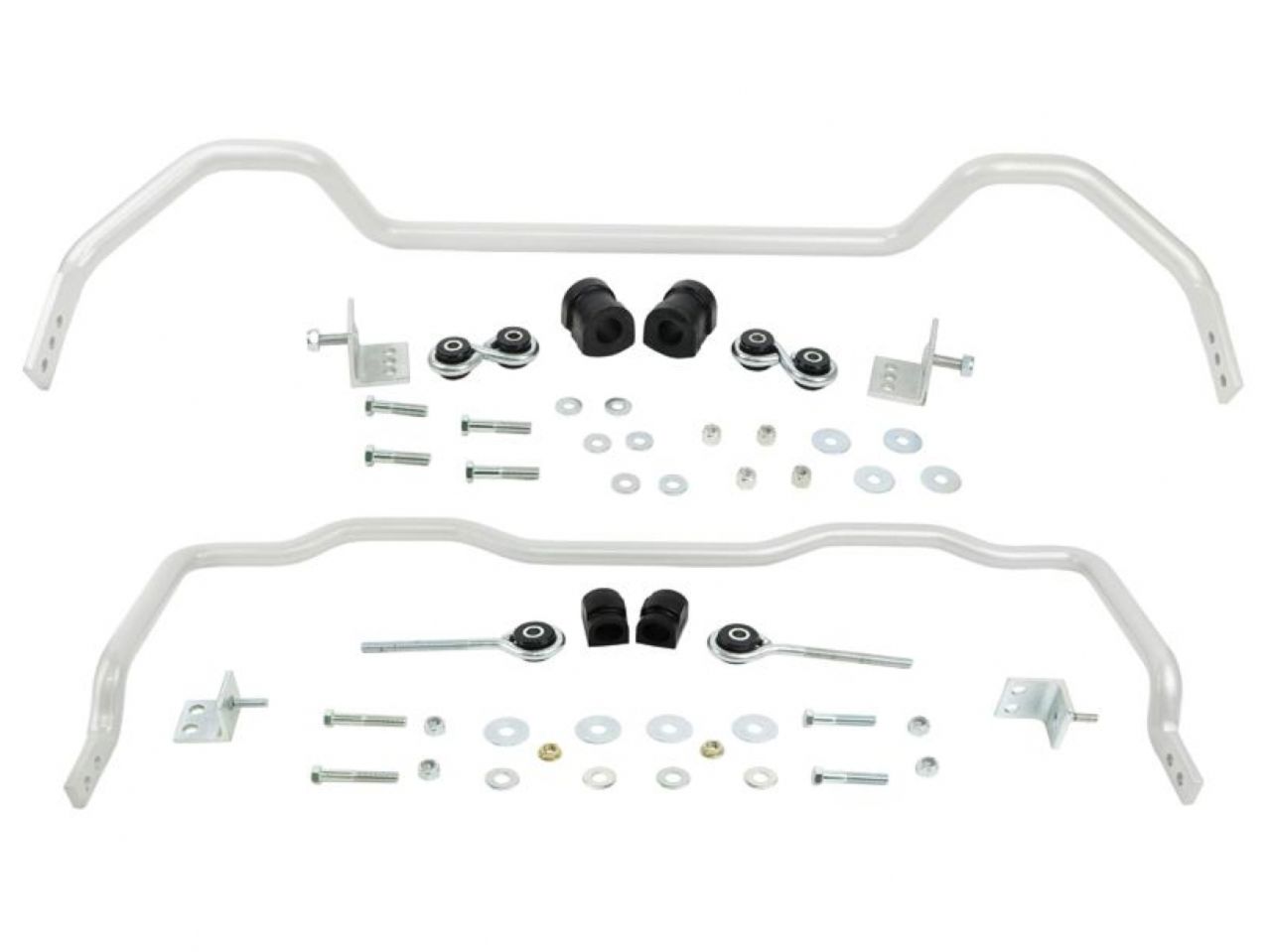 Whiteline Sway Bar Vehicle Kit