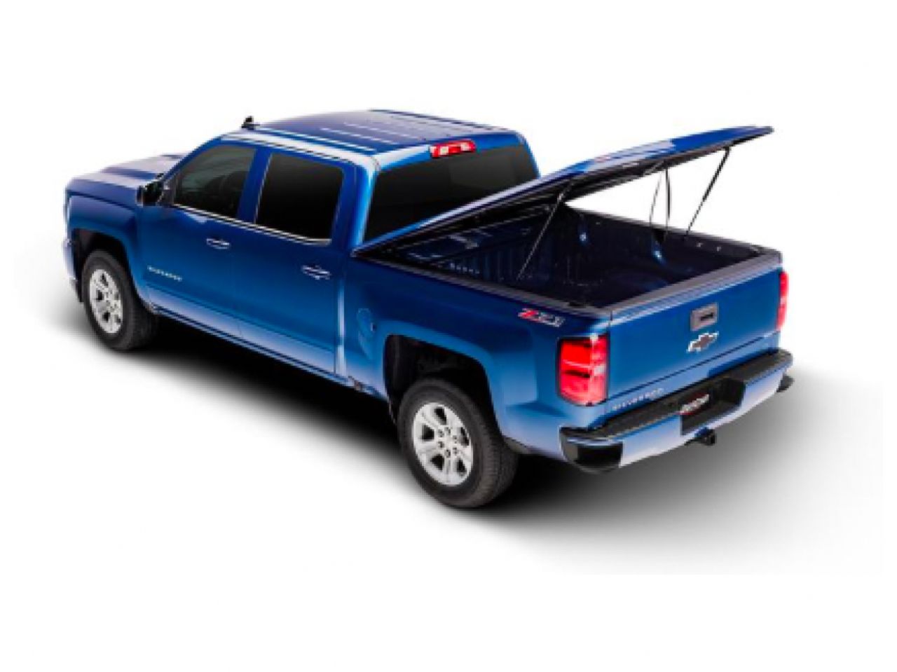 Undercover SE Smooth 07-13 Tundra 6.5ft