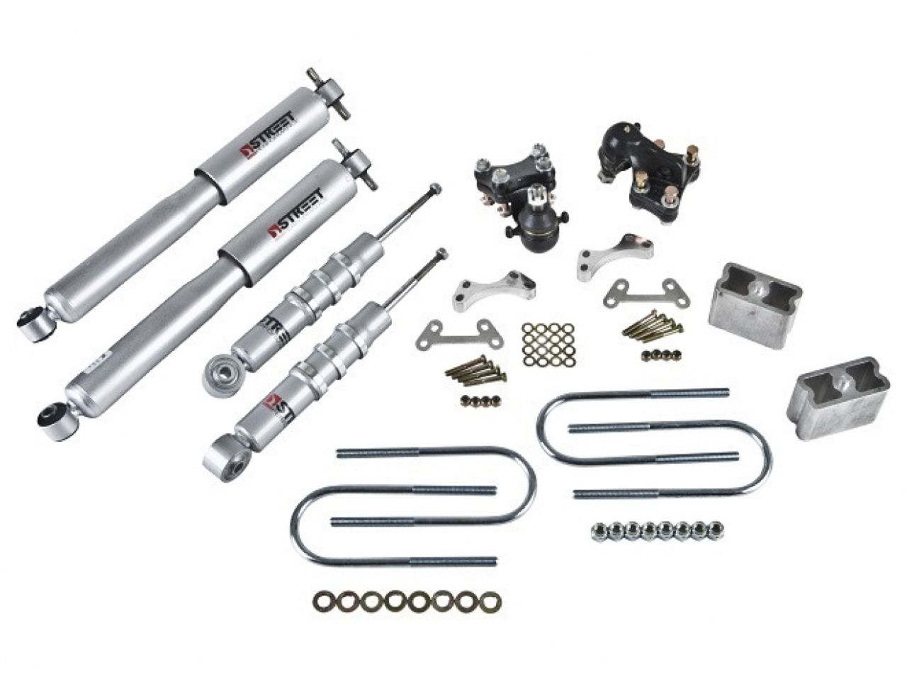 Belltech Suspension Kits 603SP Item Image