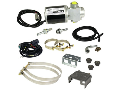 BD Diesel Flow-MaX Fuel Lift Pump -Dodge 98-02 5.9L 24-valve