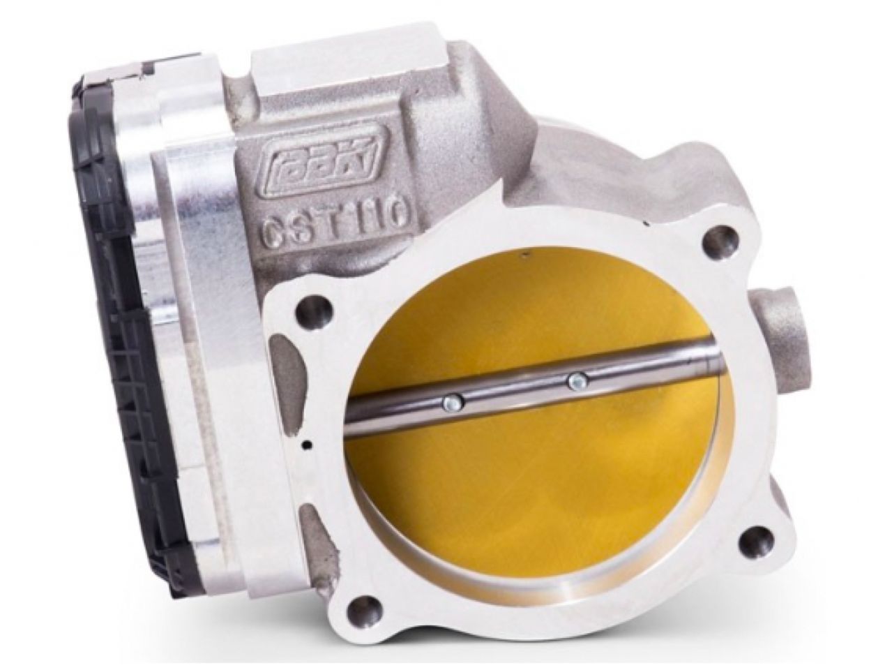 BBK Performance 90mm Throttle Body (2018-19 Mustang GT)