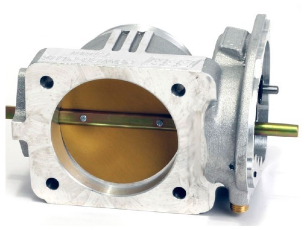 BBK Performance 4.6 F Series/Expedition 75mm Throttle Body (04-06)