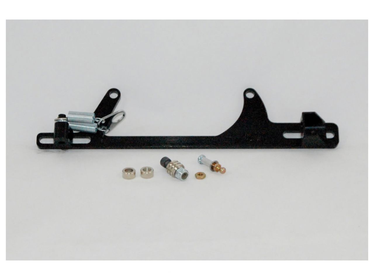 Advanced Engine Design Throttle Linkage Bracket Chevrolet Dominator