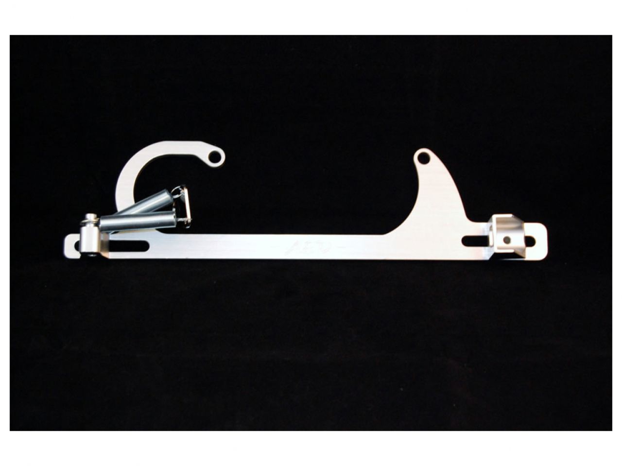 Advanced Engine Design Throttle Linkage Bracket 4150 Chevrolet