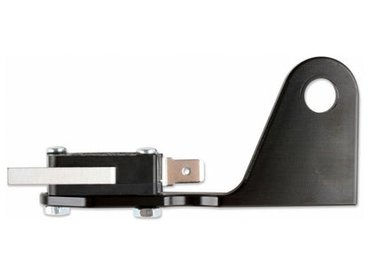 NOS Billet Microswitch Bracket Kit For 4500 Gen 3 Dominator Carburetor