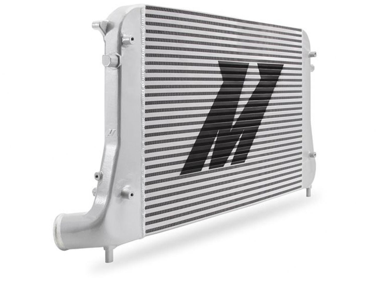 Mishimoto Volkswagen MK5/MK6 GTI and Golf R Performance Intercooler,2006-2014