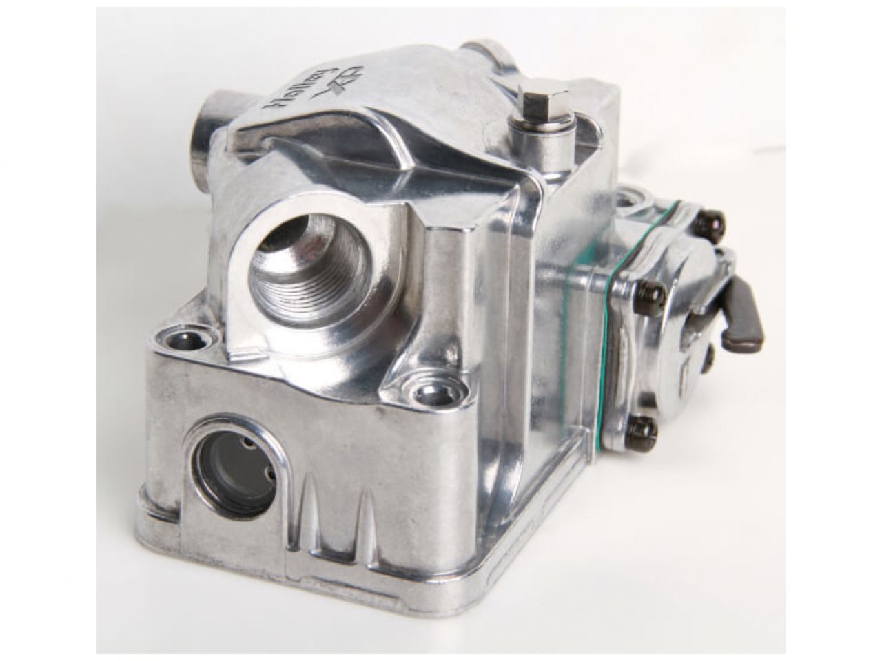 Holley 1400 CFM Gen 3 Ultra Dominator Carburetor