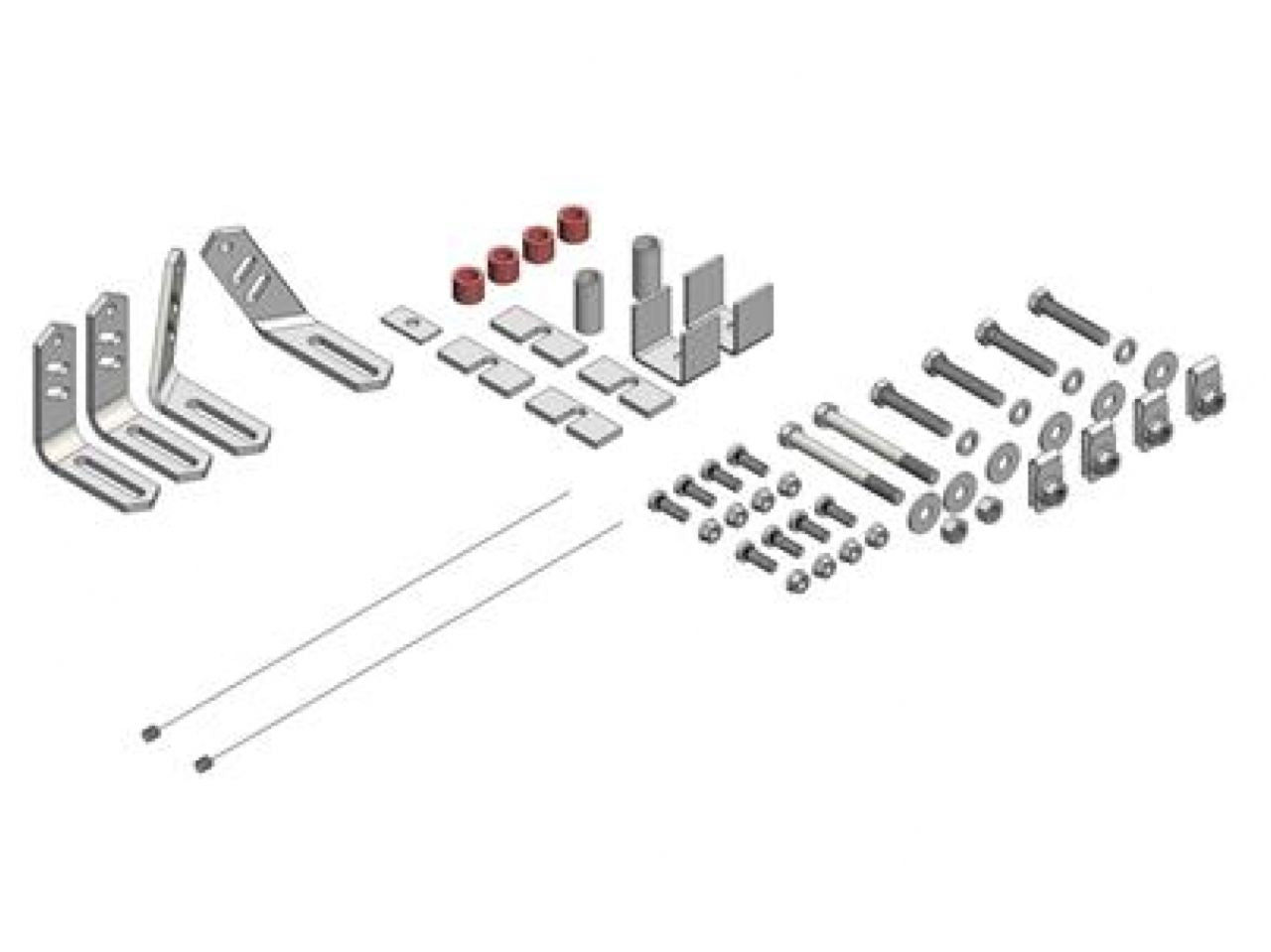 Husky Towing Vehicle Parts 31563 Item Image