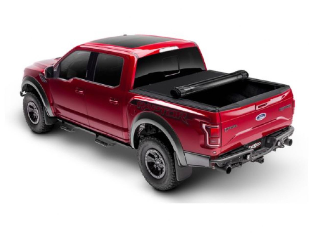 Truxedo Sentry CT 08-16 Ford F-250/F-350/F-450 Super Duty 8'2" Bed