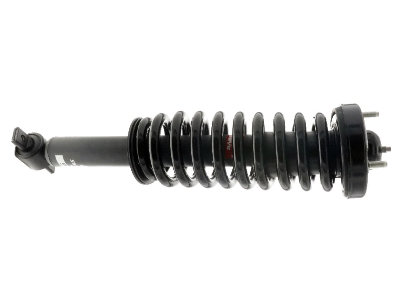 KYB Shocks & Struts Plus Front 15-17 Ford F-150 4WD