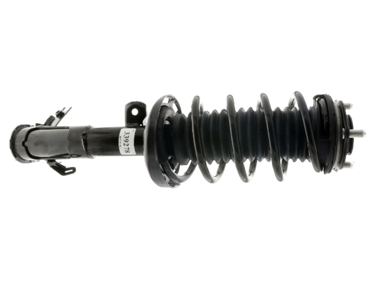 KYB Shocks & Struts Plus Front Left 12-13 Honda Civic Sedan