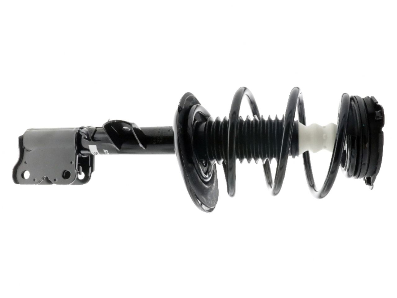 KYB Shocks & Struts Plus Front Right 09-13 Nissan Murano