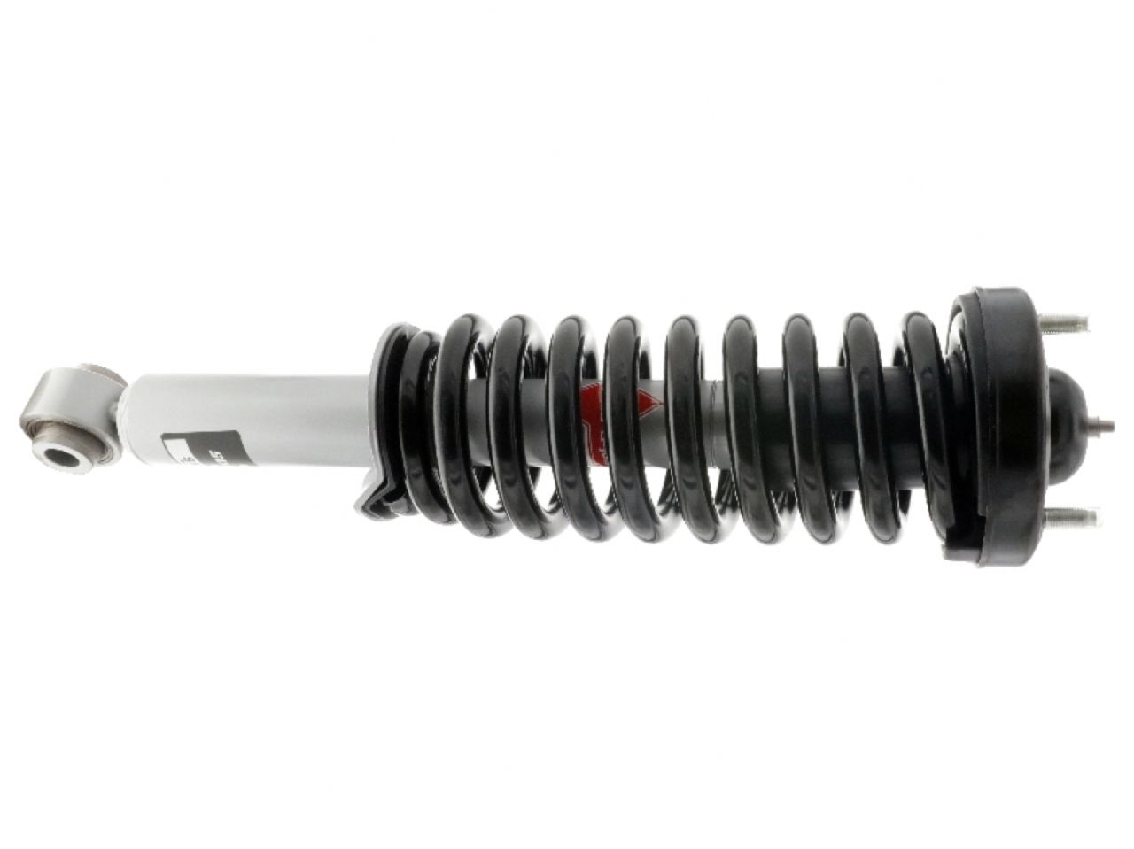 KYB Shocks & Struts Gas-A-Just Front 09-13 Ford F-150 (4WD)