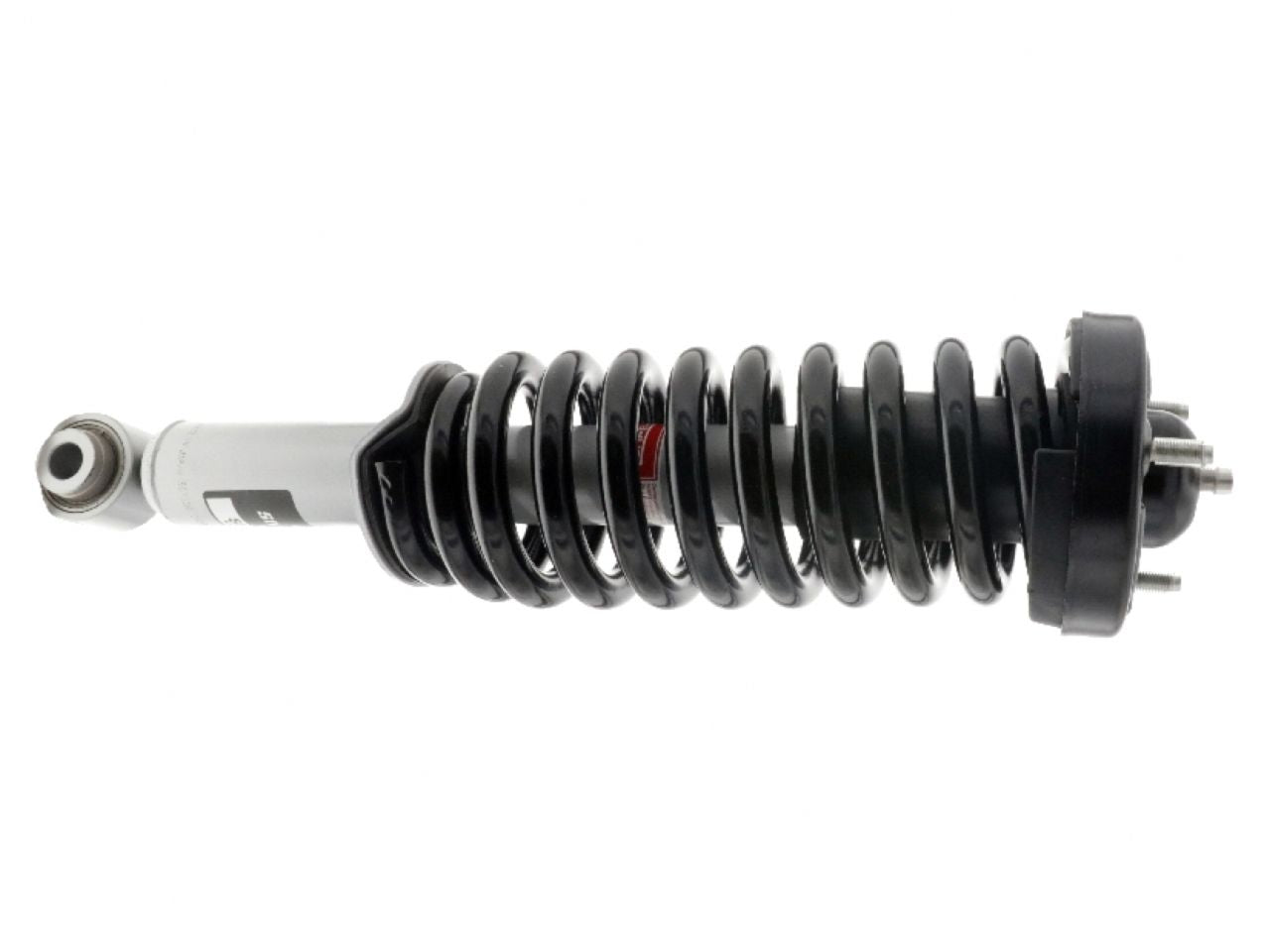 KYB Shocks & Struts Gas-A-Just Front 09-13 Ford F-150 (2WD)