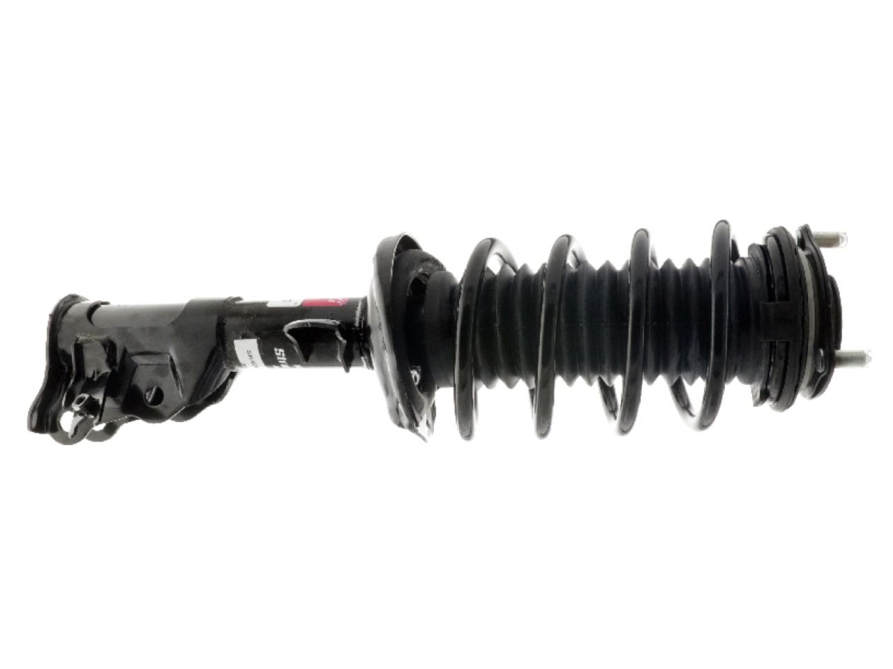 KYB Shocks & Struts Plus Front Right 12-13 Honda Civic Sedan