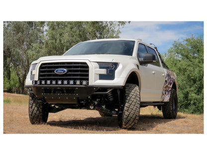 Addictive Desert Designs 2015-2019 Ford F-150 Race Series "R" Front Bumper