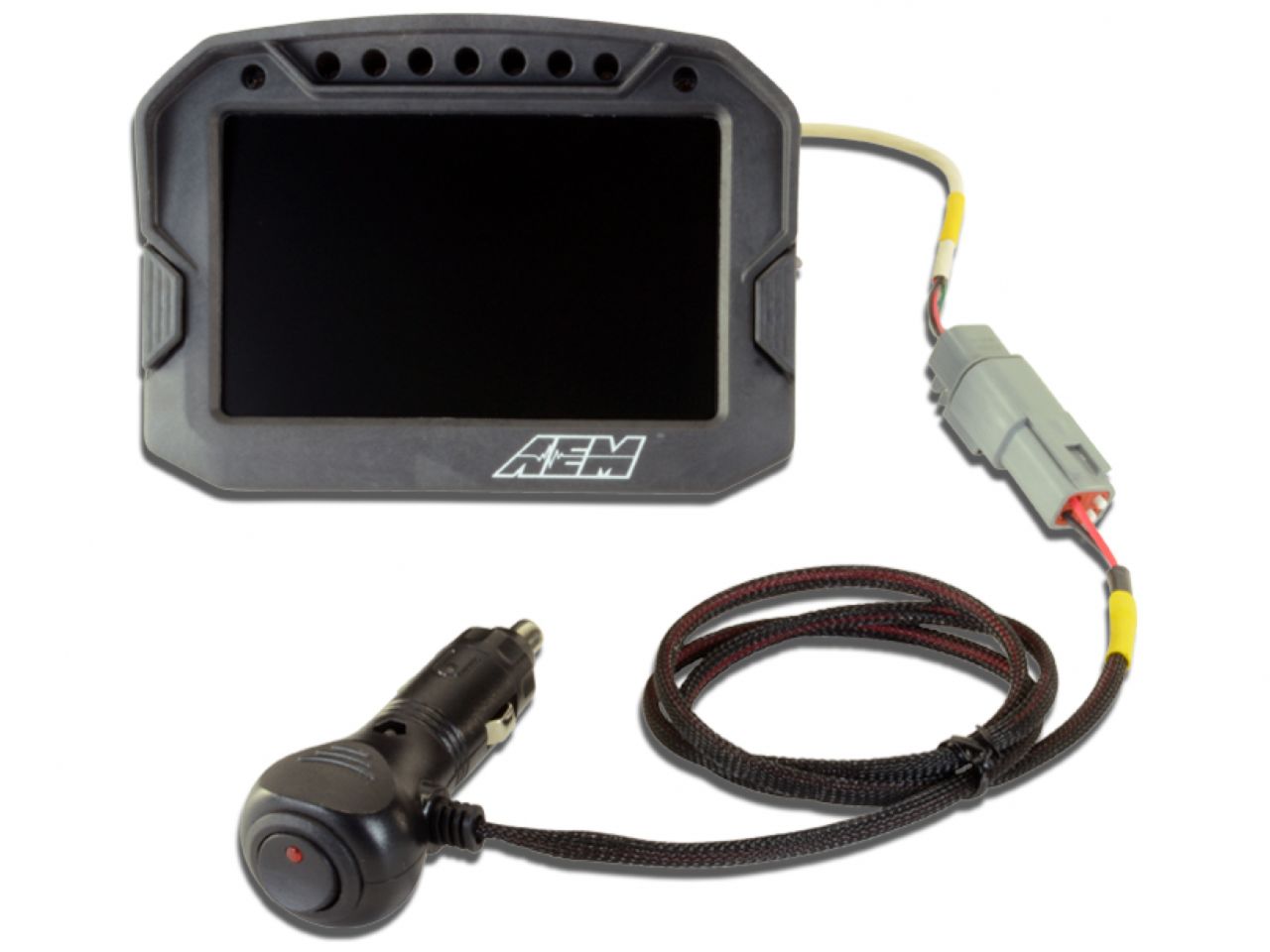 AEM Electronics 12V AEMnet Power Cable