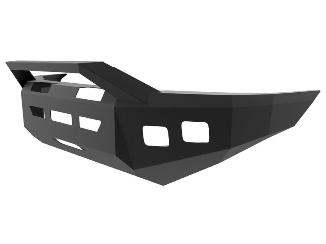 Innovative Creations Inc Magnum RT Series Front Bumper