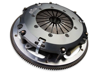 Hays Dragon Claw Clutch Kit- Dual Disc