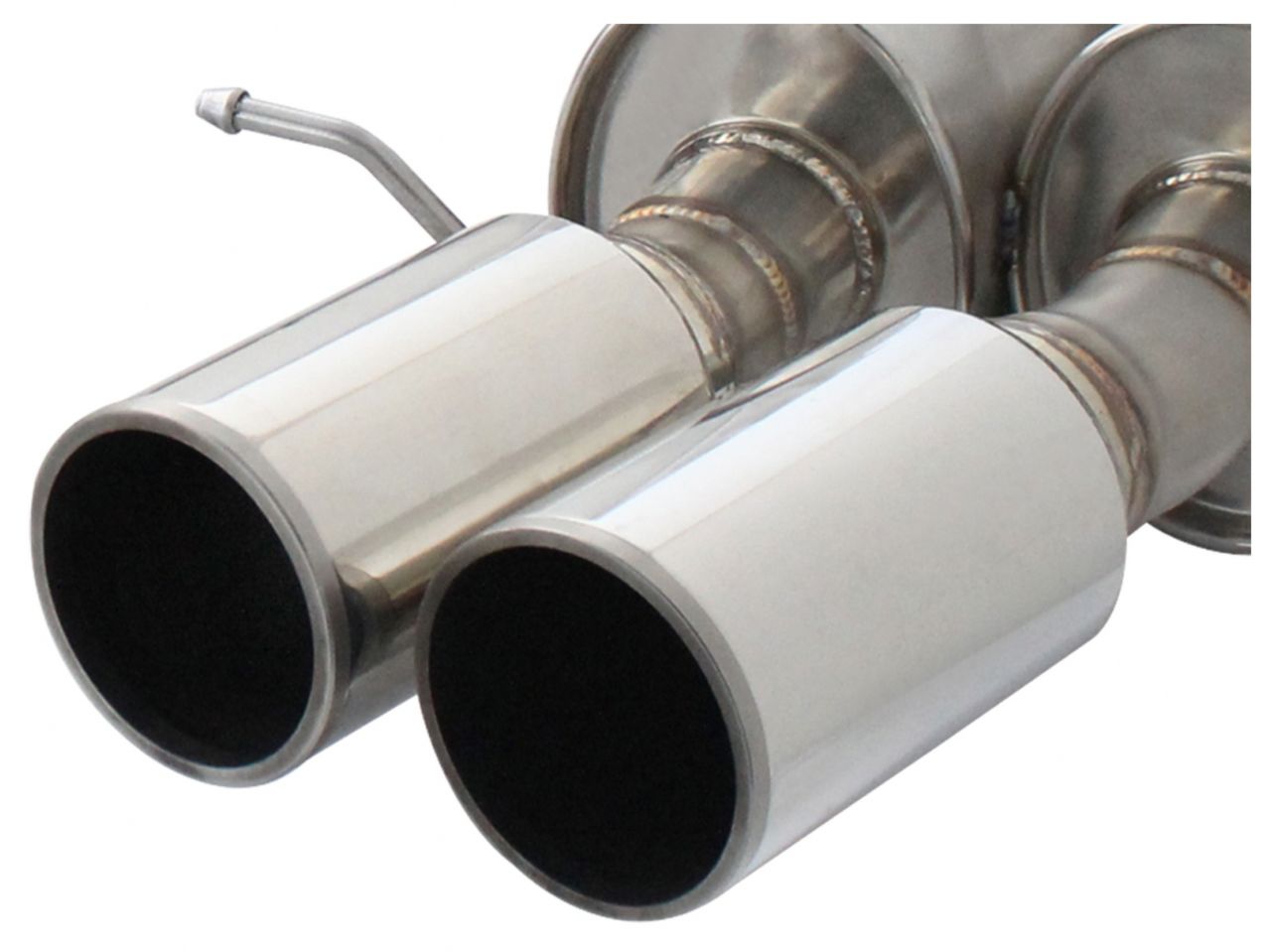 aFe Mach Force-Xp 3" 304 Stainless Steel Cat-Back Exhaust System