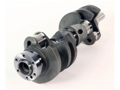K1 Technologies Forged Crankshaft for Chevrolet LS 4.1 Stroke with 58 Reluctor