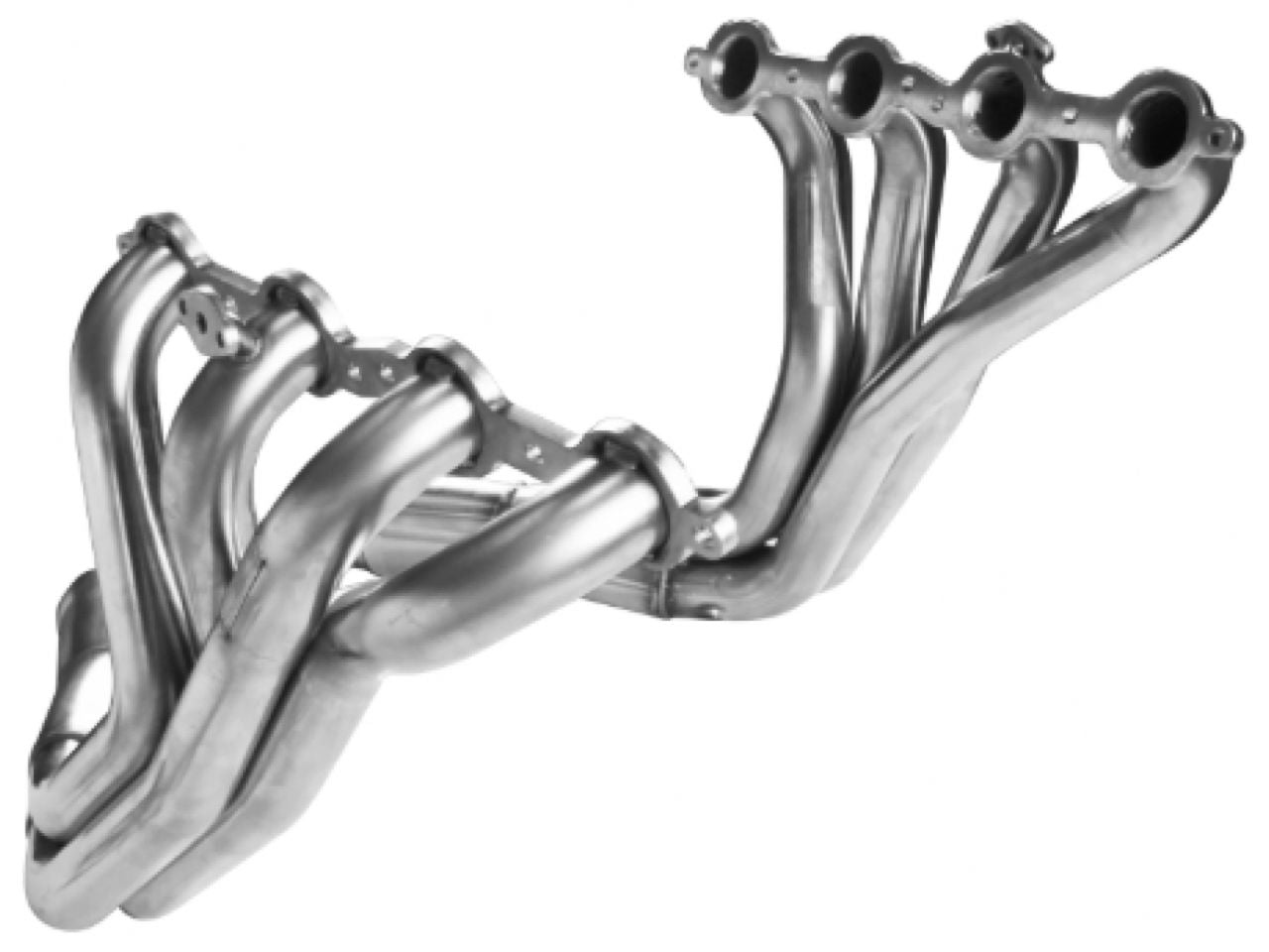 Kooks 2001-2004 C5 Corvette 1 3/4" x 3" Street Headers