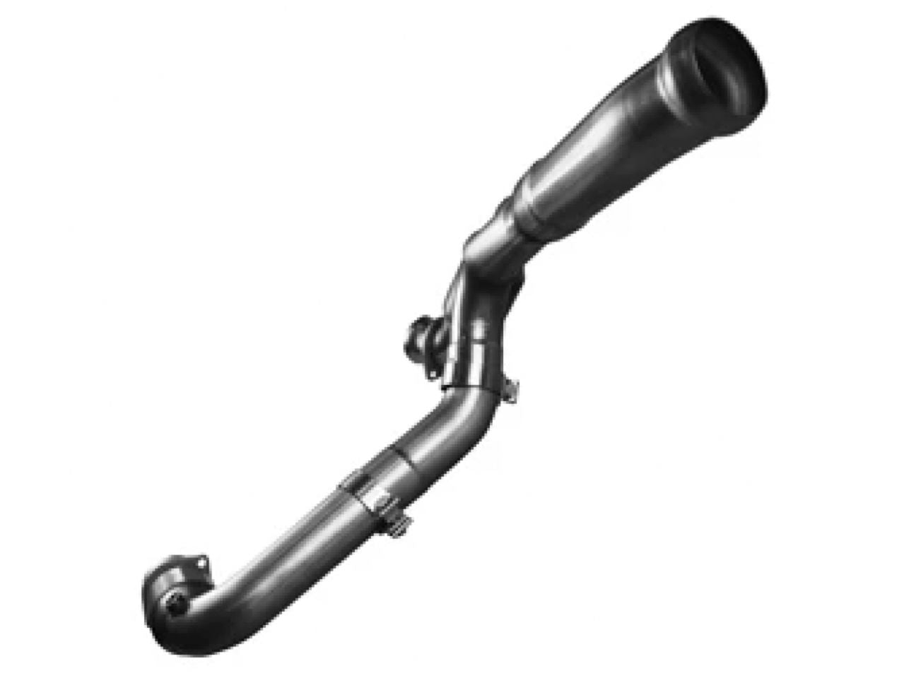 Kooks 2011-2013 GM 1500 Series Truck (6.2) 3" x OEM Catted Y-Pipe