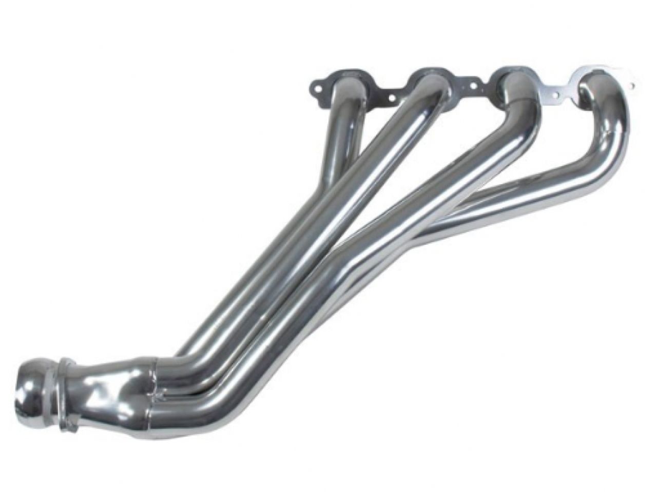 BBK Performance Camaro SS 1-7/8 in. Long Tube Headers - Ceramic (16-19)