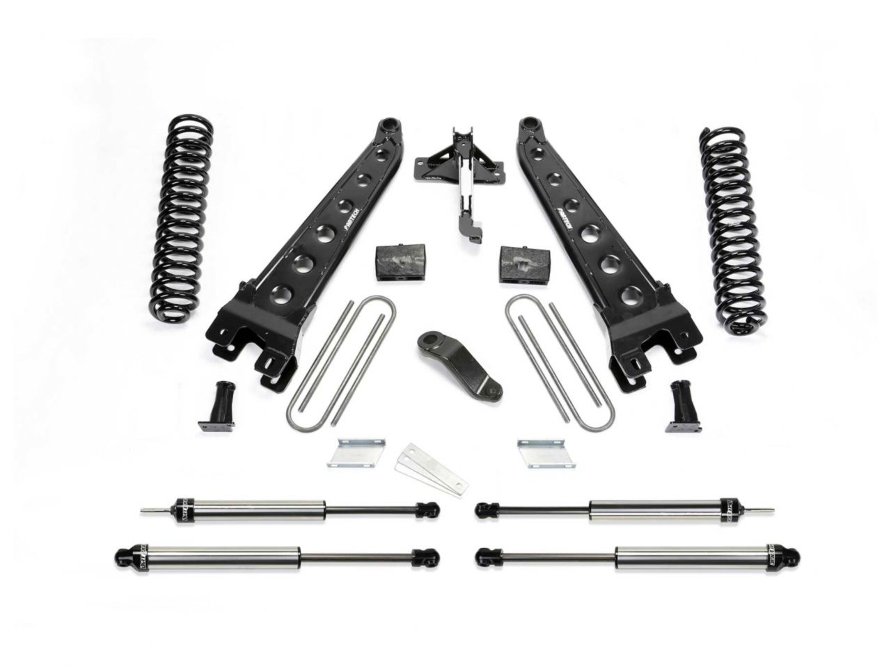 Fabtech Lift Kits K2304DL Item Image