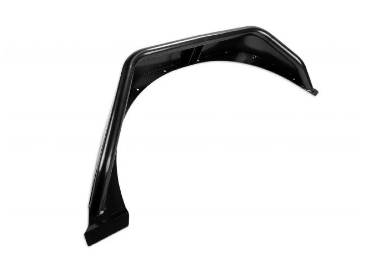 Fabtech R/tube Fenders 18-19 Jl Steel